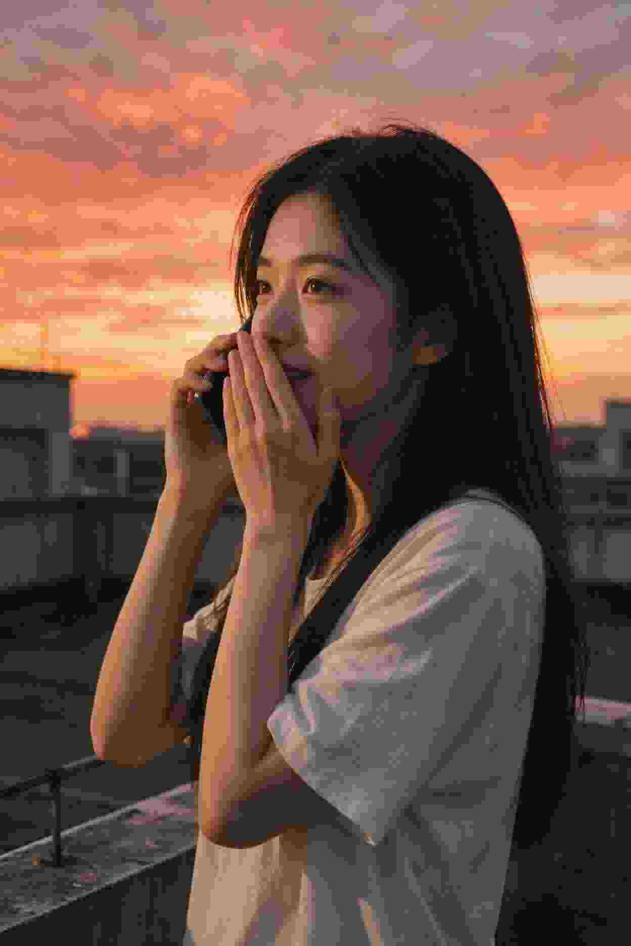 血海深仇
